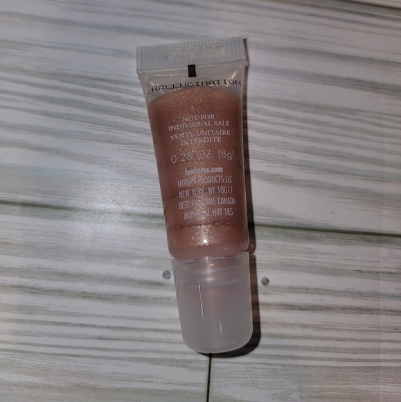 Lancome Juicy Tubes Smoothie Gloss in Hallucination - Picture 2 of 2